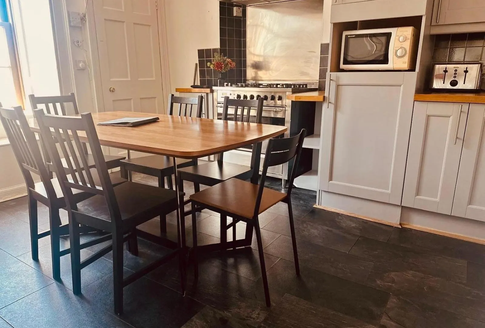 דירה אדינבורו Super Spacious 4 Bed, Sleeps 6