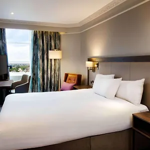 Hotel Hilton Carlton, Edynburg